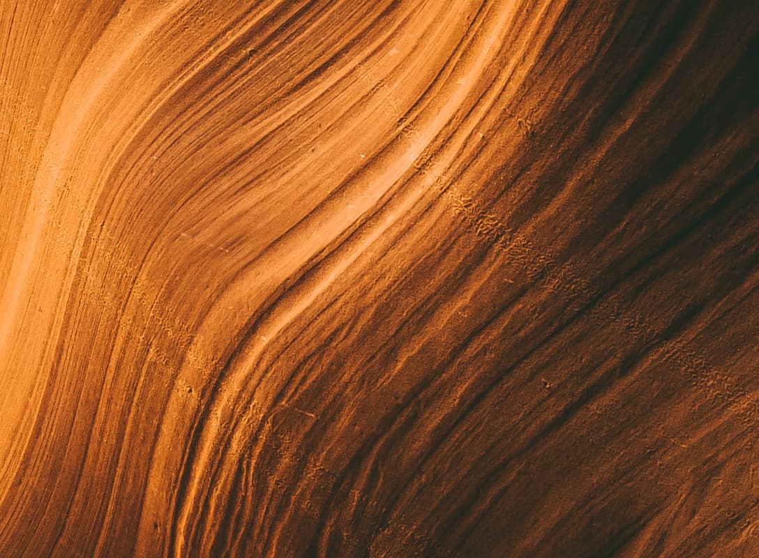 Woody Amber