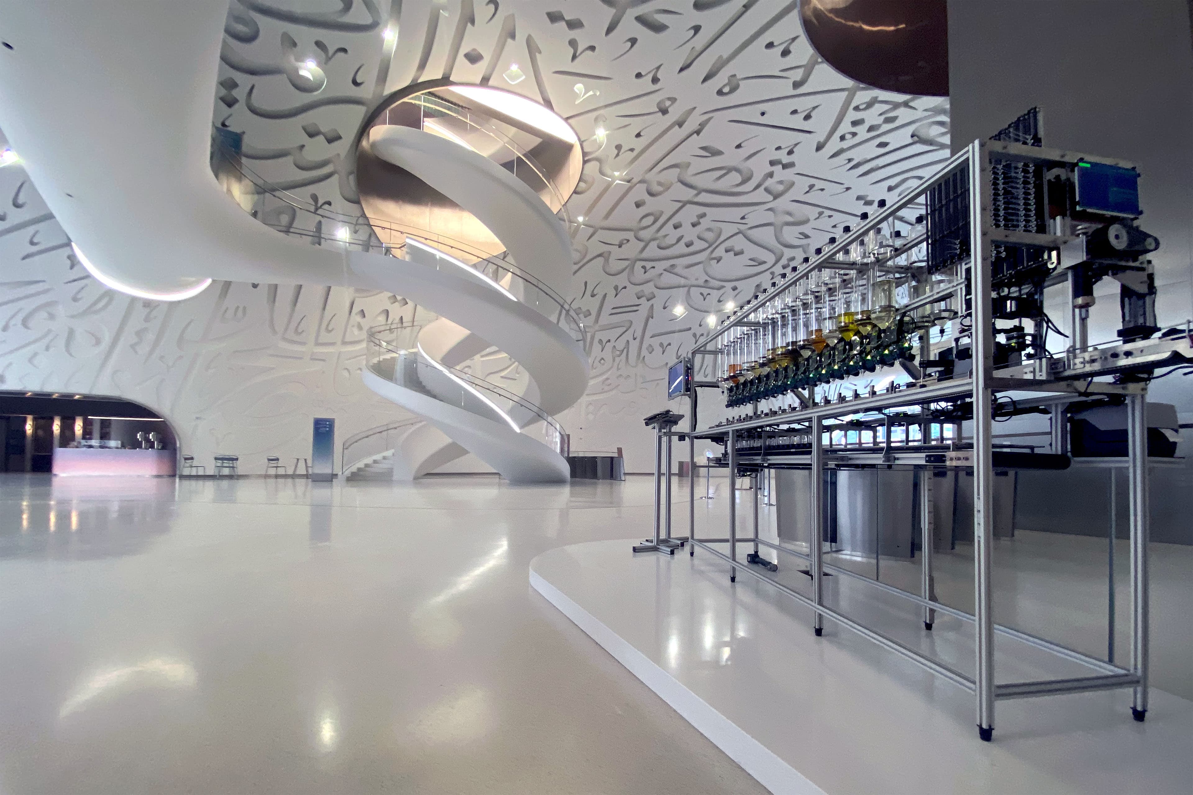 MOTF Dubai